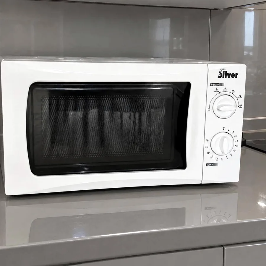 Микроволновая печь