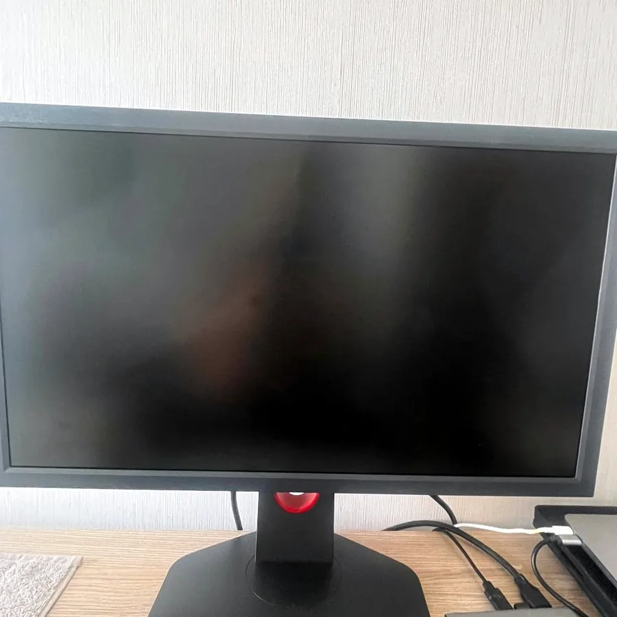 Монитор BenQ ZOWIE XL2411K 24", 144 Гц