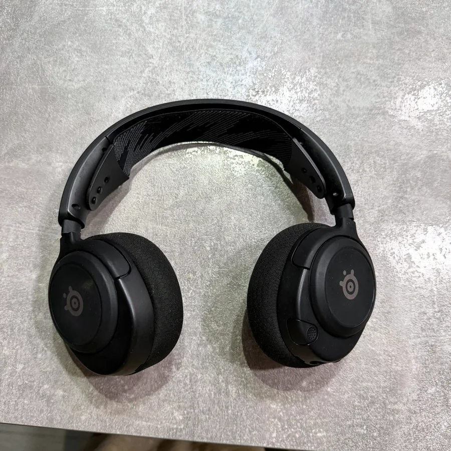 Наушники SteelSeries Arctis Nova 5, проводные