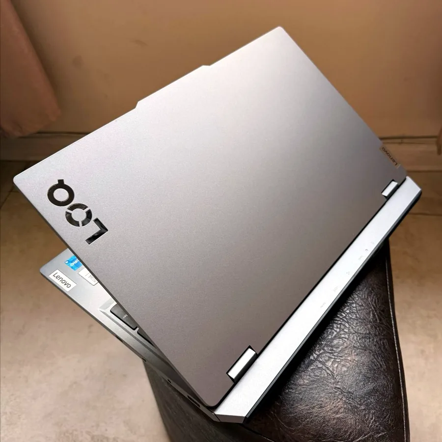Ноутбук Lenovo LOQ 15IAX9, i5, RTX 4060