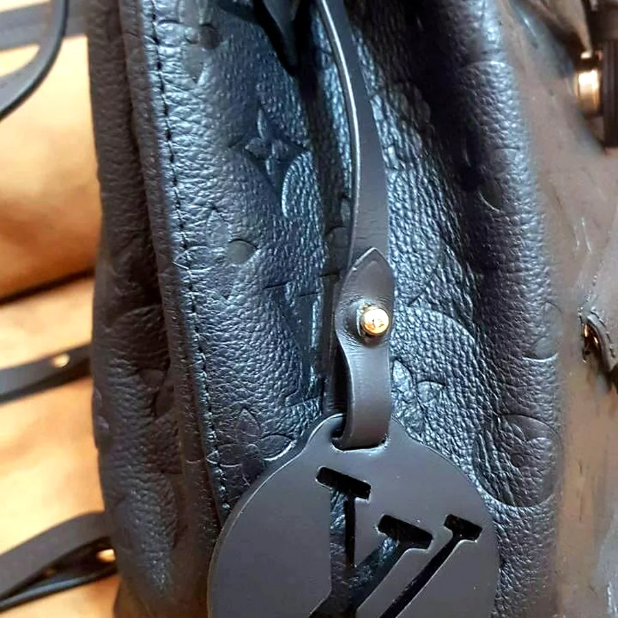 Рюкзак LV Montsouris, реплика
