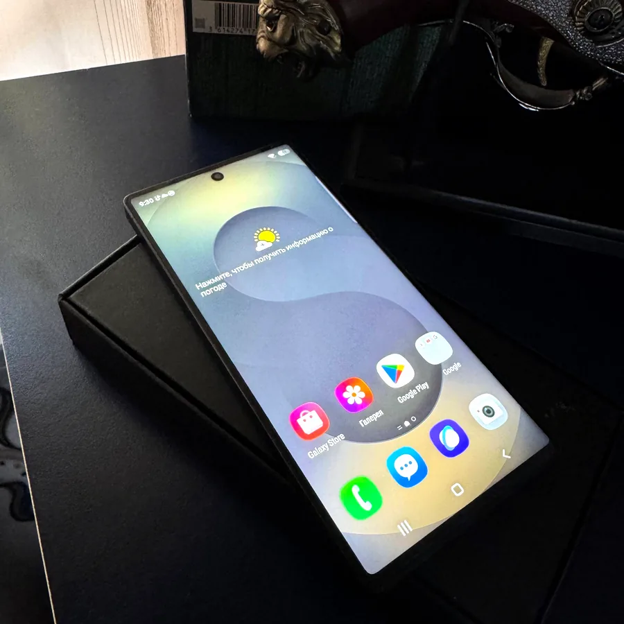 Samsung Galaxy S25 Ultra, люкс копия