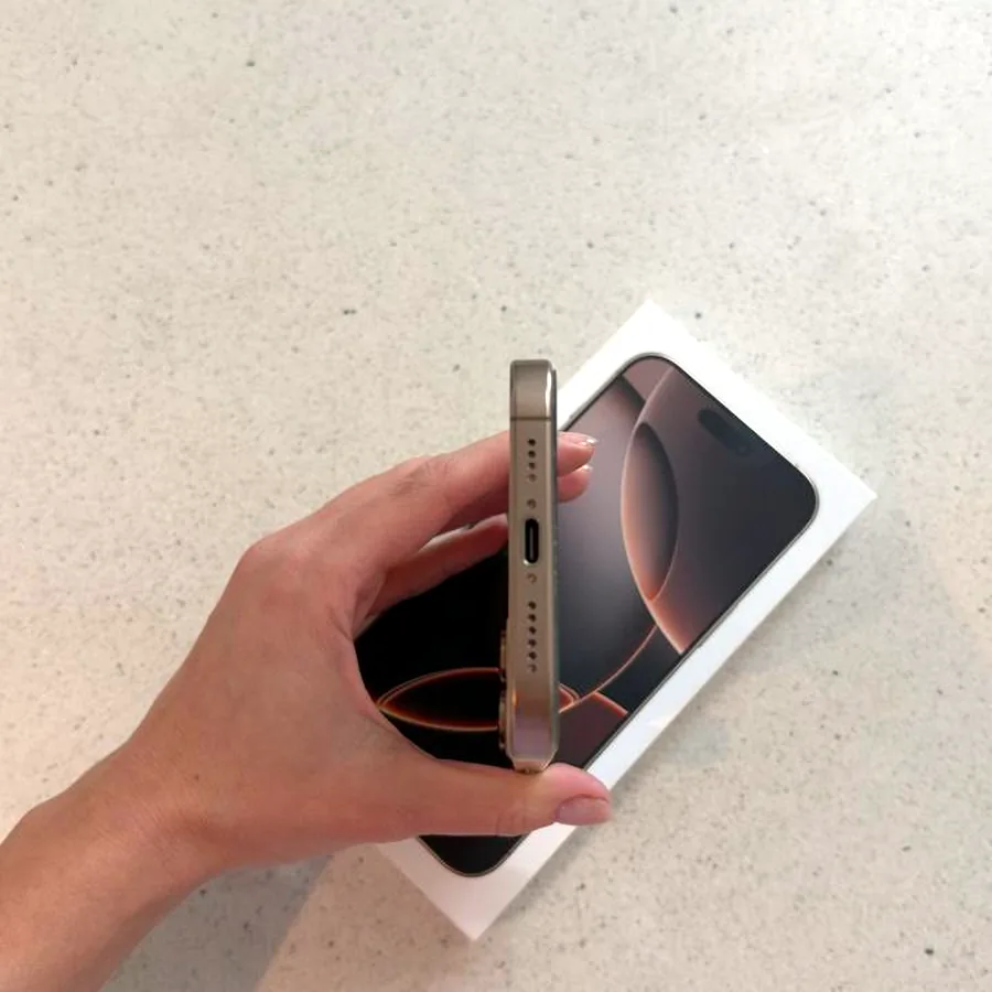 iPhone 15 Pro Max 256 GB