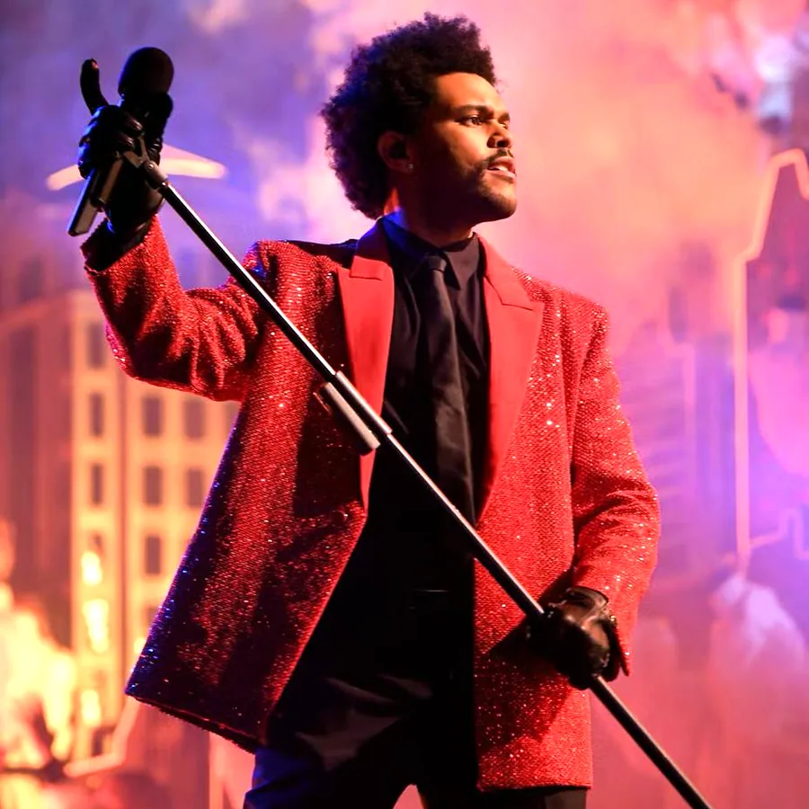 Два билета на The Weeknd, 13 октября, Бангкок