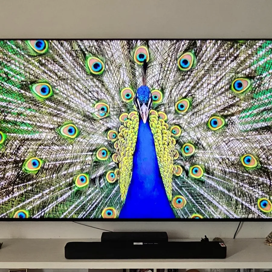 Sony 65 дюймов Android TV, 120 Hz, XR Processor