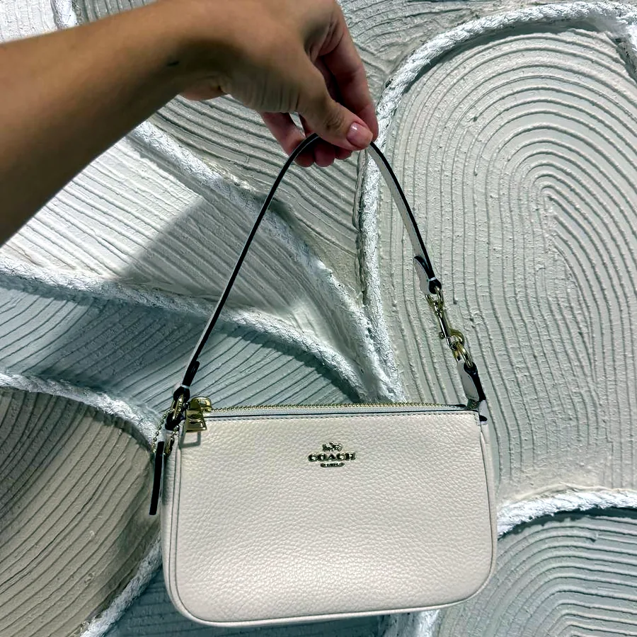 Сумка Coach оригинальная, новая