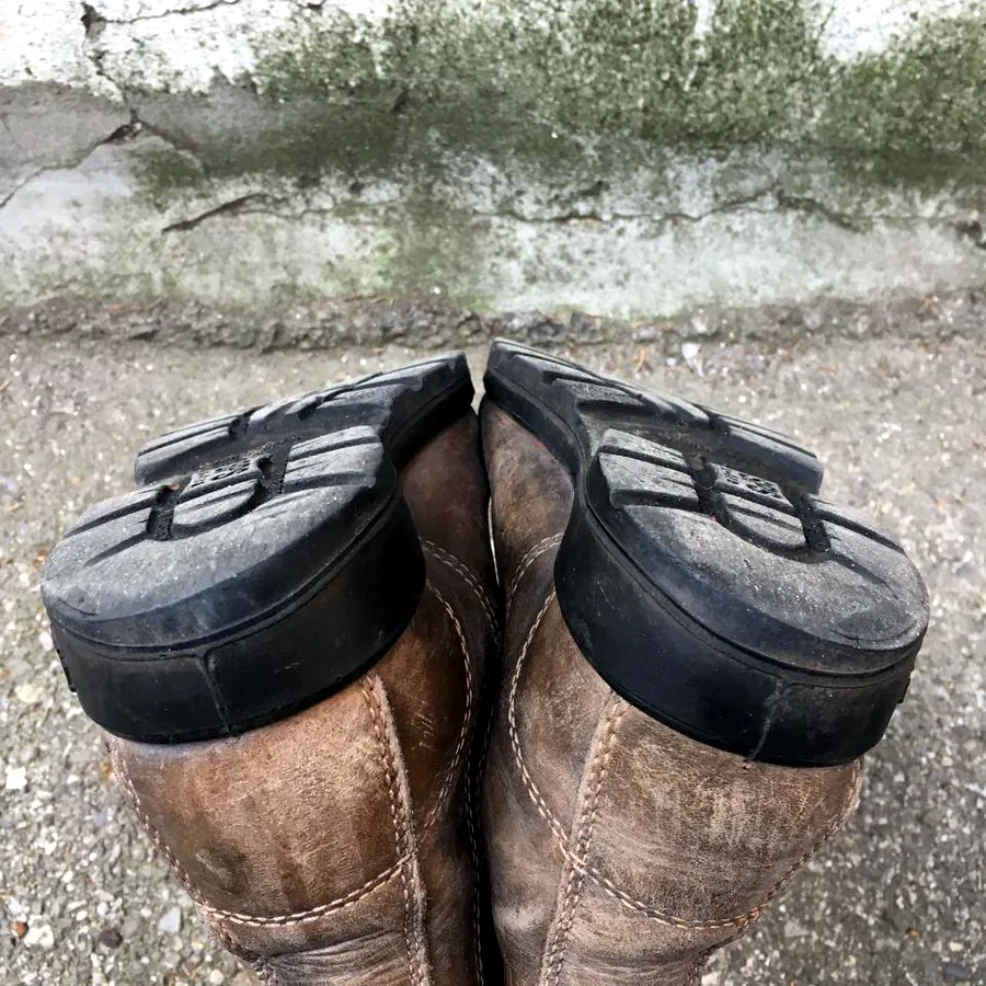 Ботинки Blundstone, размер 5 AUS