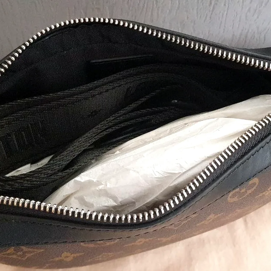 Сумка Louis Vuitton Outdoor Messenger, Monogram