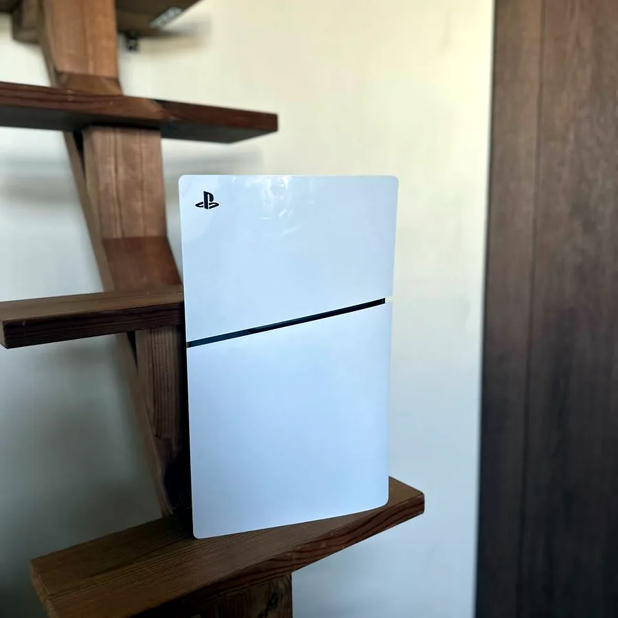 PlayStation 5 Slim Digital