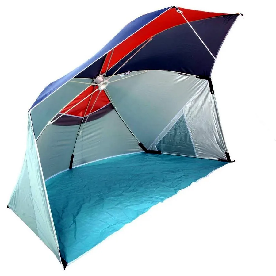 Decathlon Iwiko 180 sun shelter, UPF50+