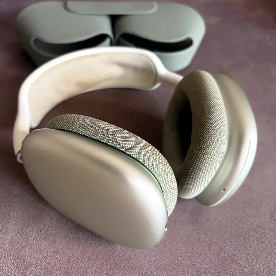 AirPods Max, идеальное состояние
