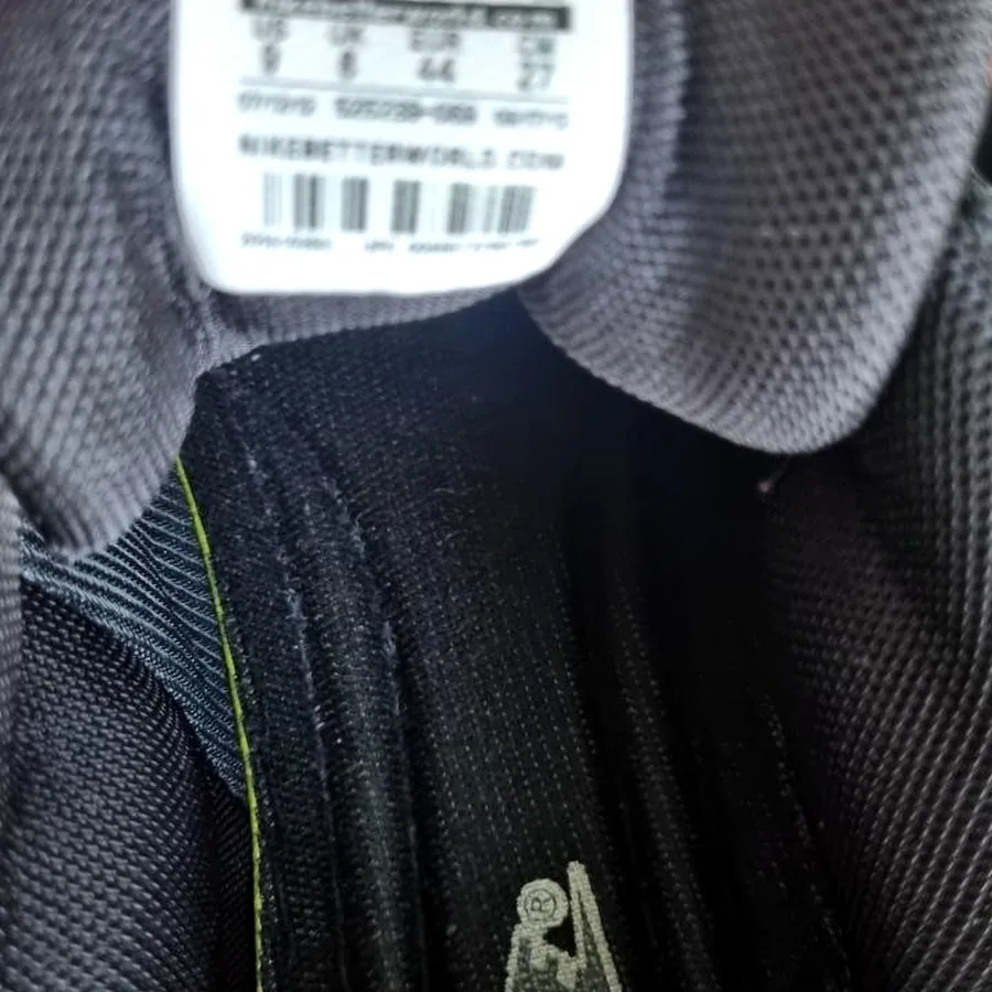 Nike Air, размер 44