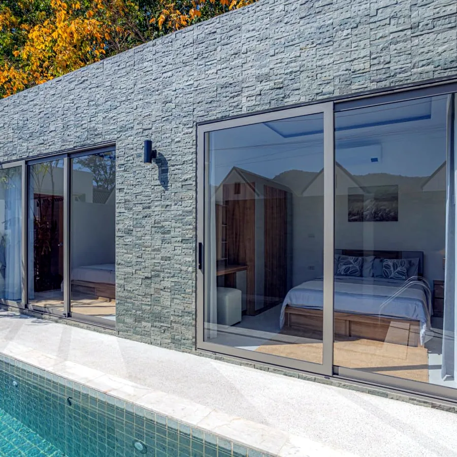 Manik Villa 🏡 с 2 спальнями | 💷❗10 197 000 ฿
