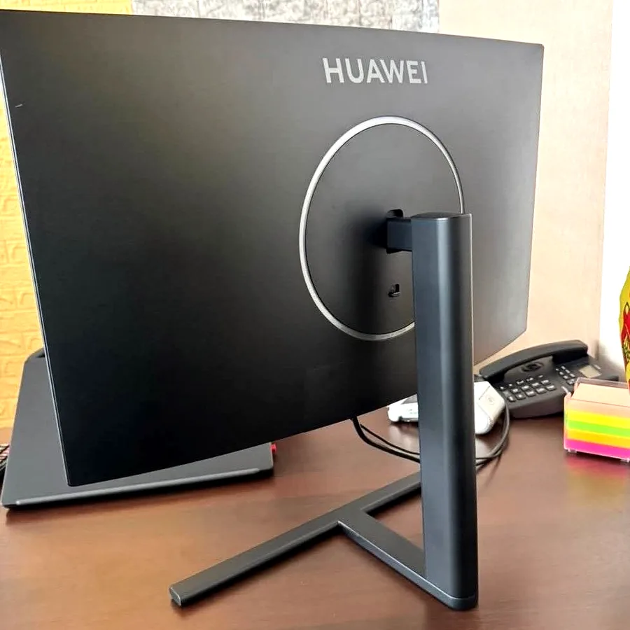 Монитор HUAWEI MateView GT 27, 2560x1440, 165 Гц