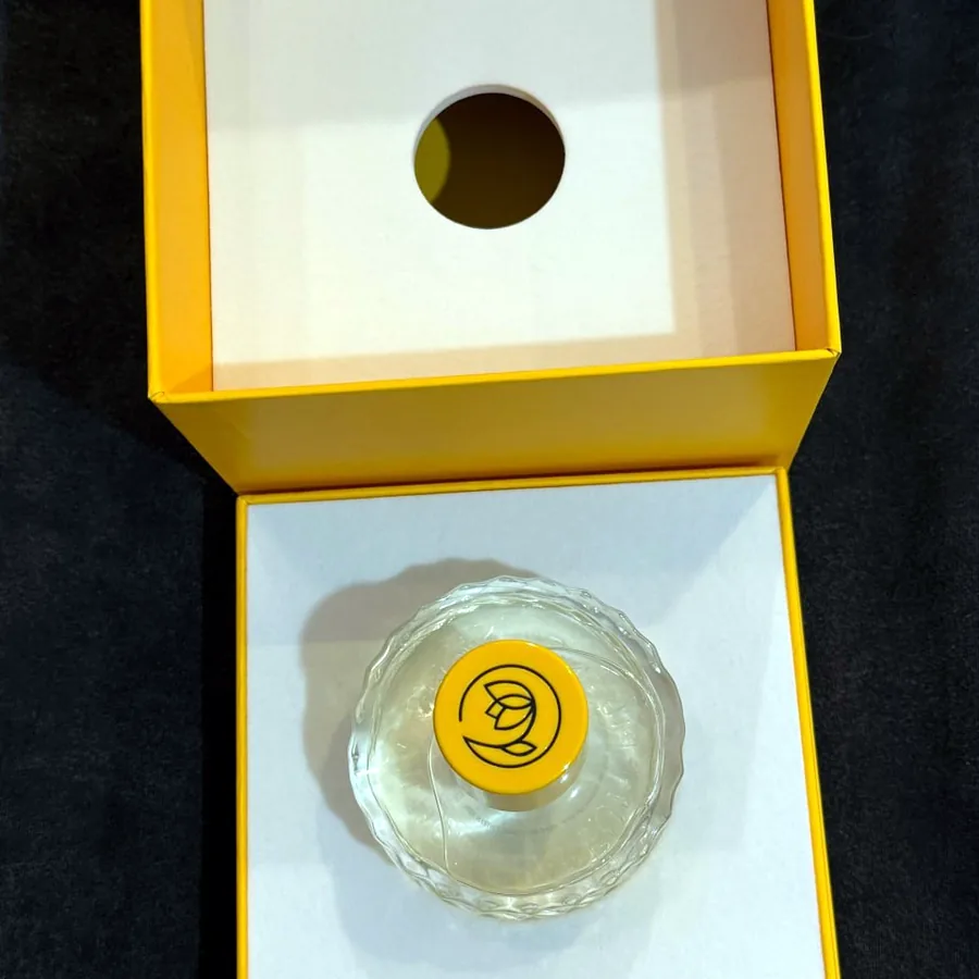 Sparkling Jo Vilhelm Parfumerie Eau de Parfum 50 ml