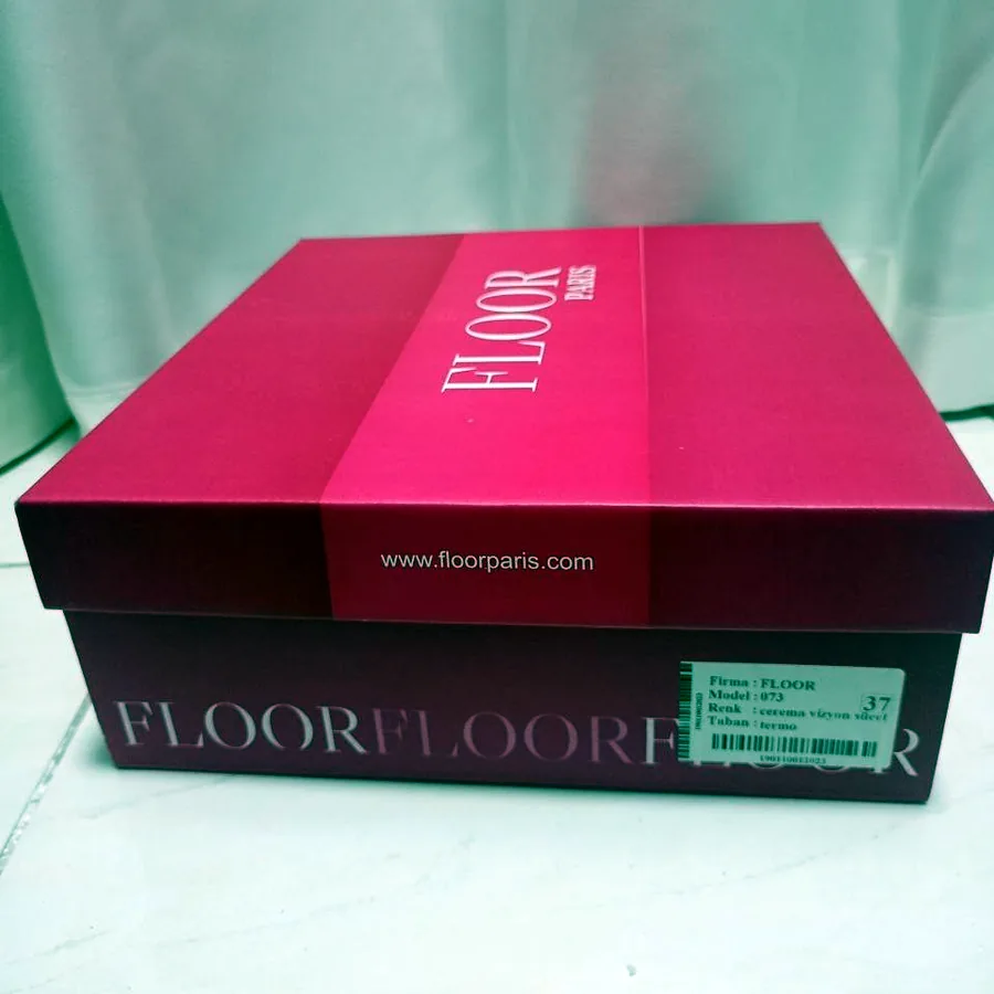 Сникеры FLOOR Paris, натуральная кожа и замша