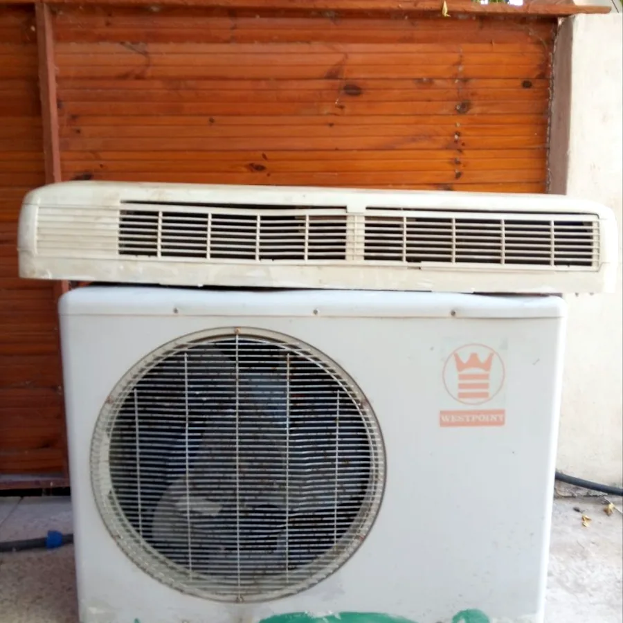 Кондиционер Westpoint 24000 BTU, сплит-система