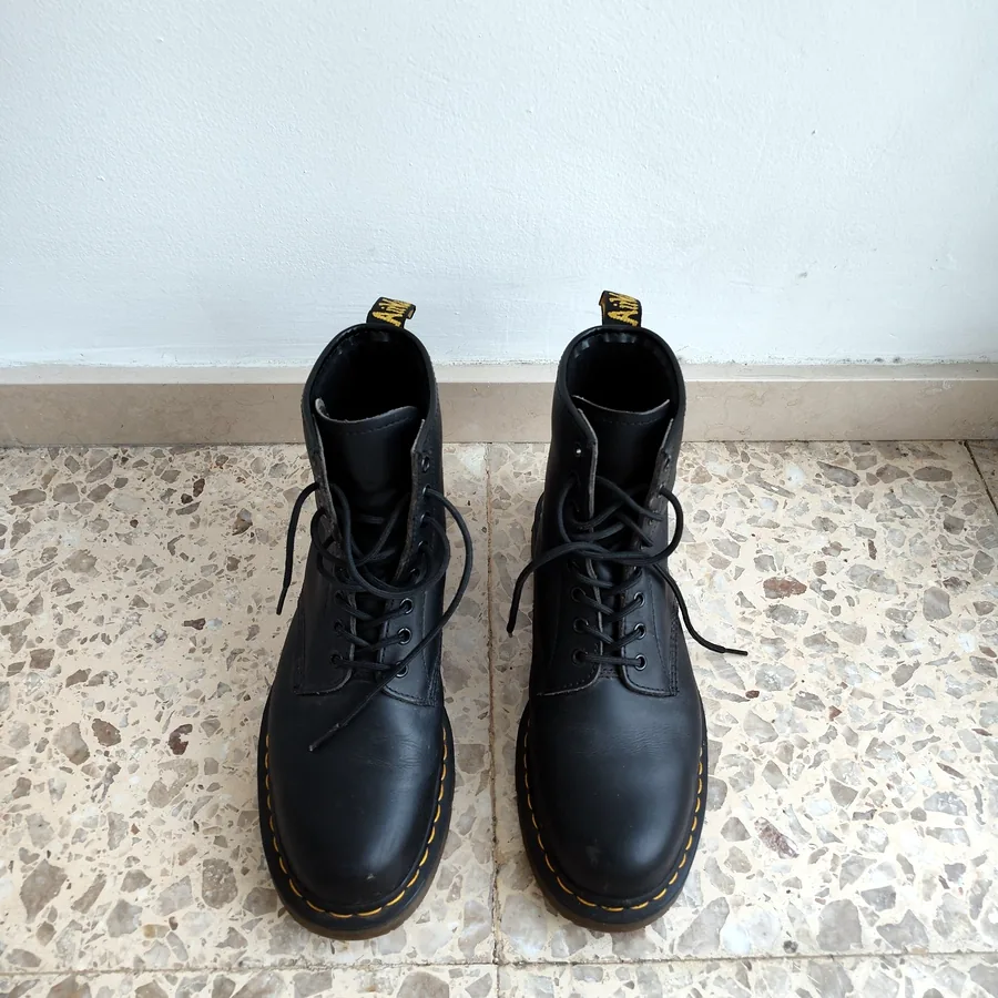 Dr. Martens 1460 Winter Grip, US11