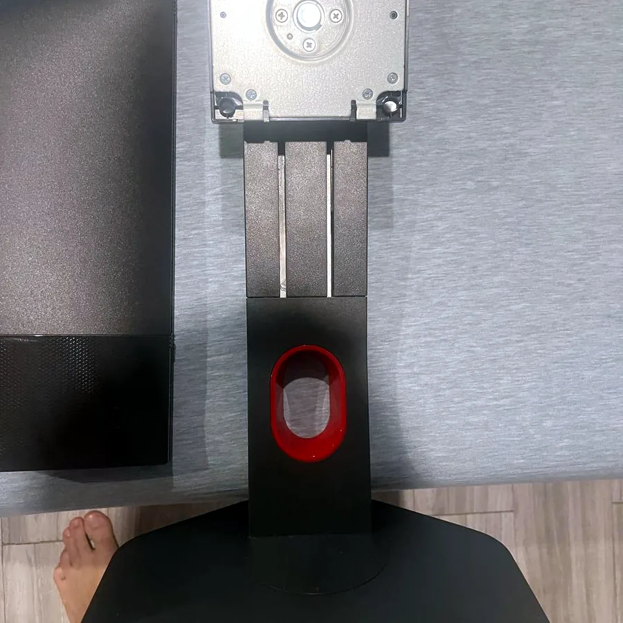 Монитор BenQ ZOWIE XL2411K 24", 144 Гц