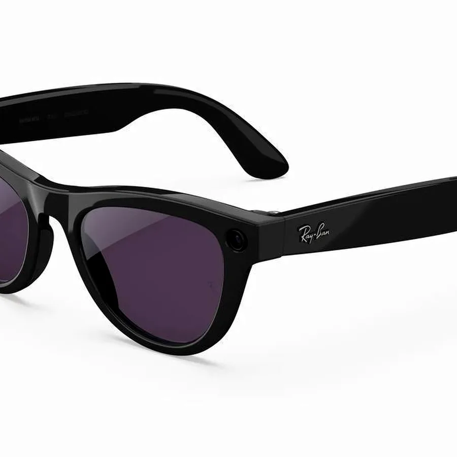Очки Ray-Ban Meta Skyler Gen2 Transition, женские