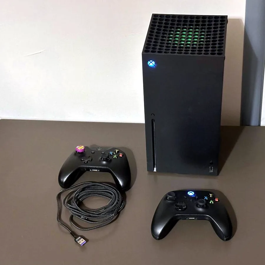 Xbox
