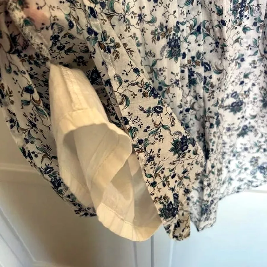 Платье Zara, размер S/XS