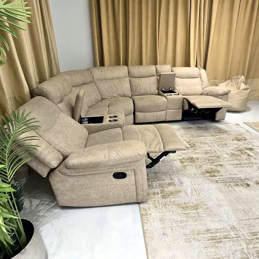 Диван Natuzzi, состояние хорошее