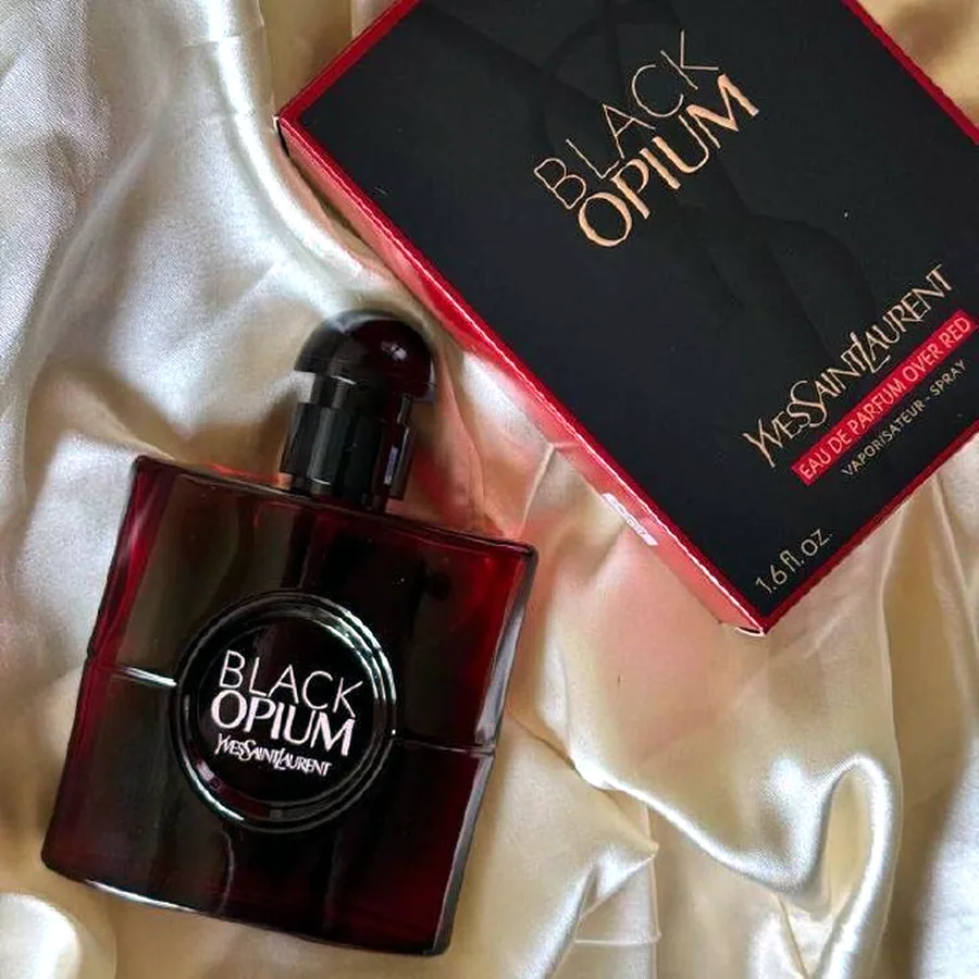 Black Opium YSL 30 ml
