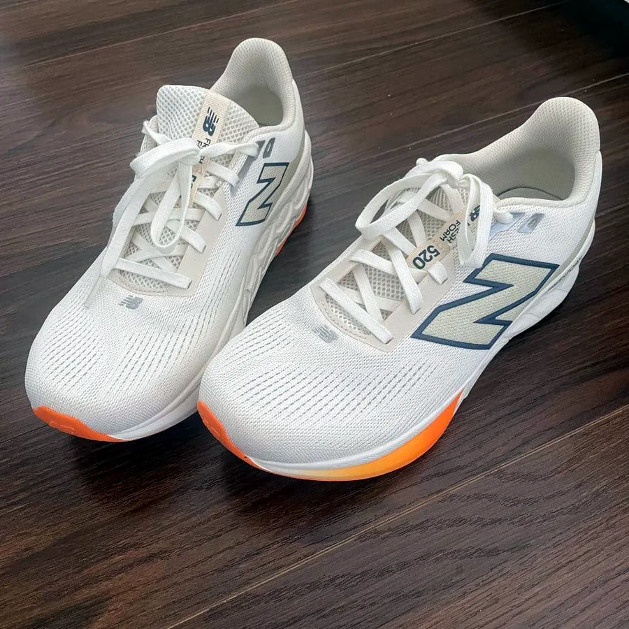Кроссовки New Balance 520, размер 45 EU