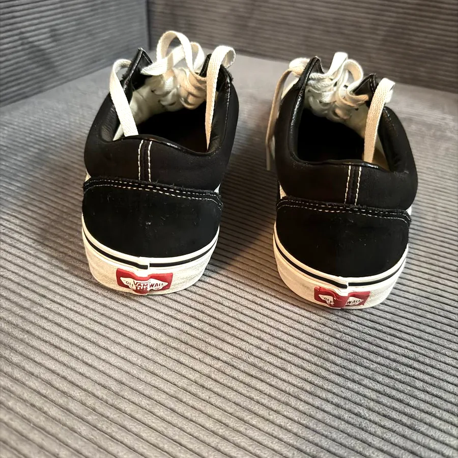 Vans Old Skool, размер 45, как новые