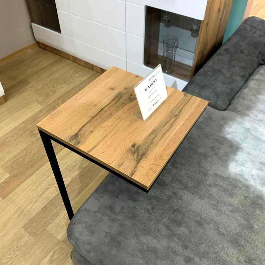 Прикроватный столик 40х40х64,6 см