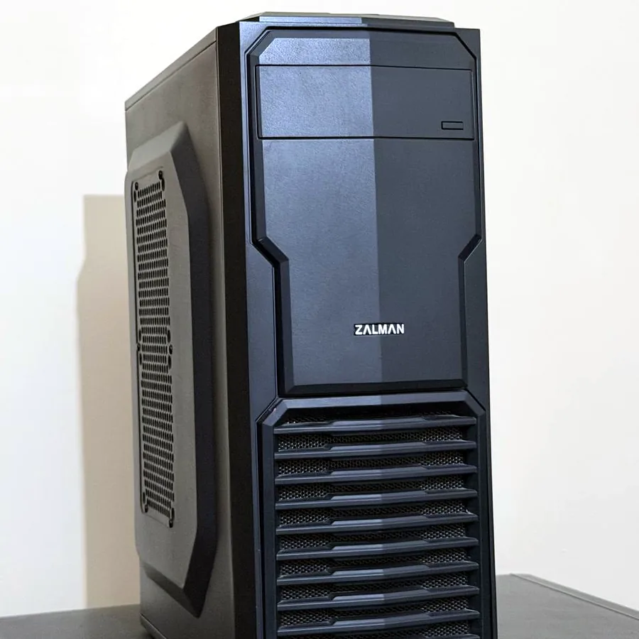 Системный блок Intel Core i5-14400, 16GB DDR5