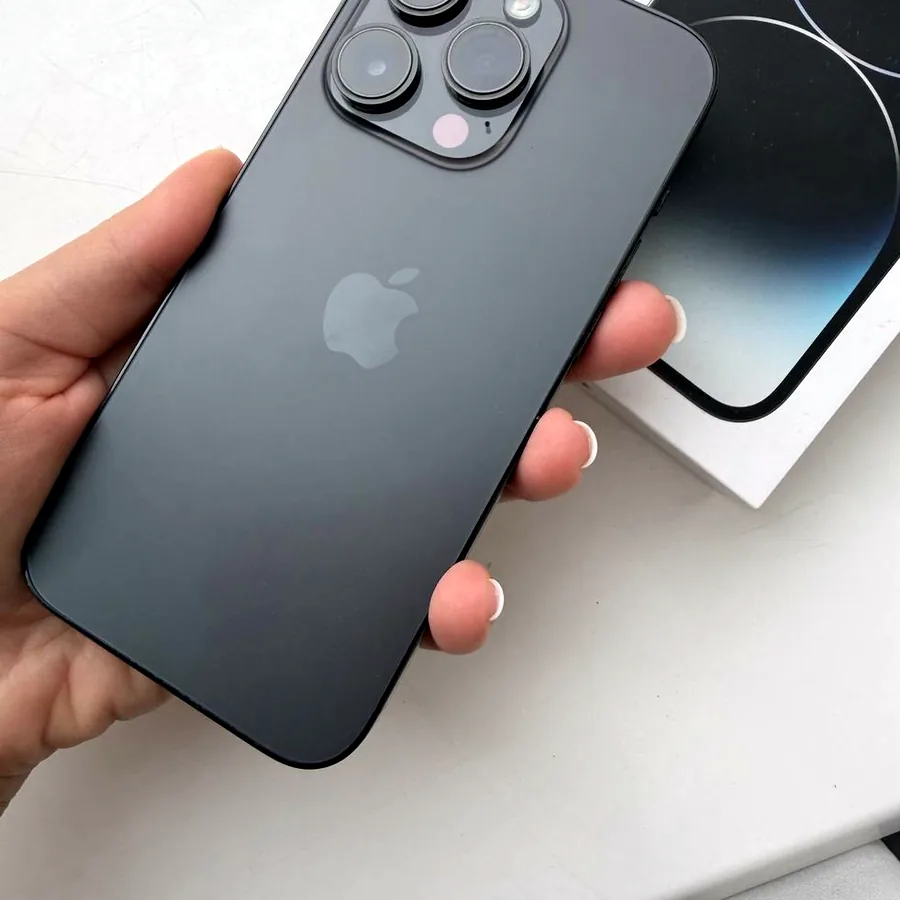 iPhone 14 Pro, 256 GB, состояние идеальное