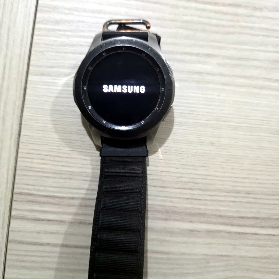 Samsung Watch