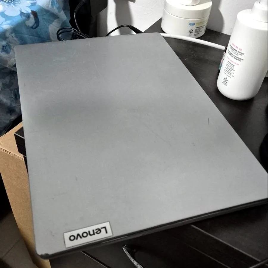 Ноутбук Lenovo IdeaPad L3 15IML05