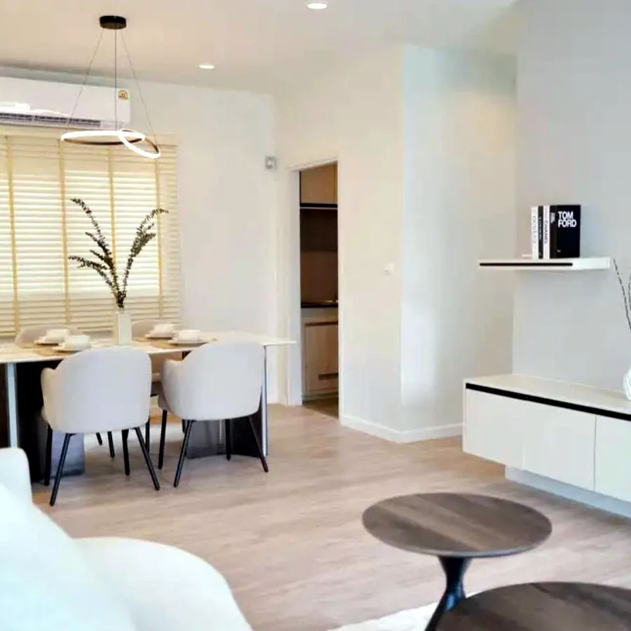 Дом в SaranSiri Retreat Koh Kaew в аренду