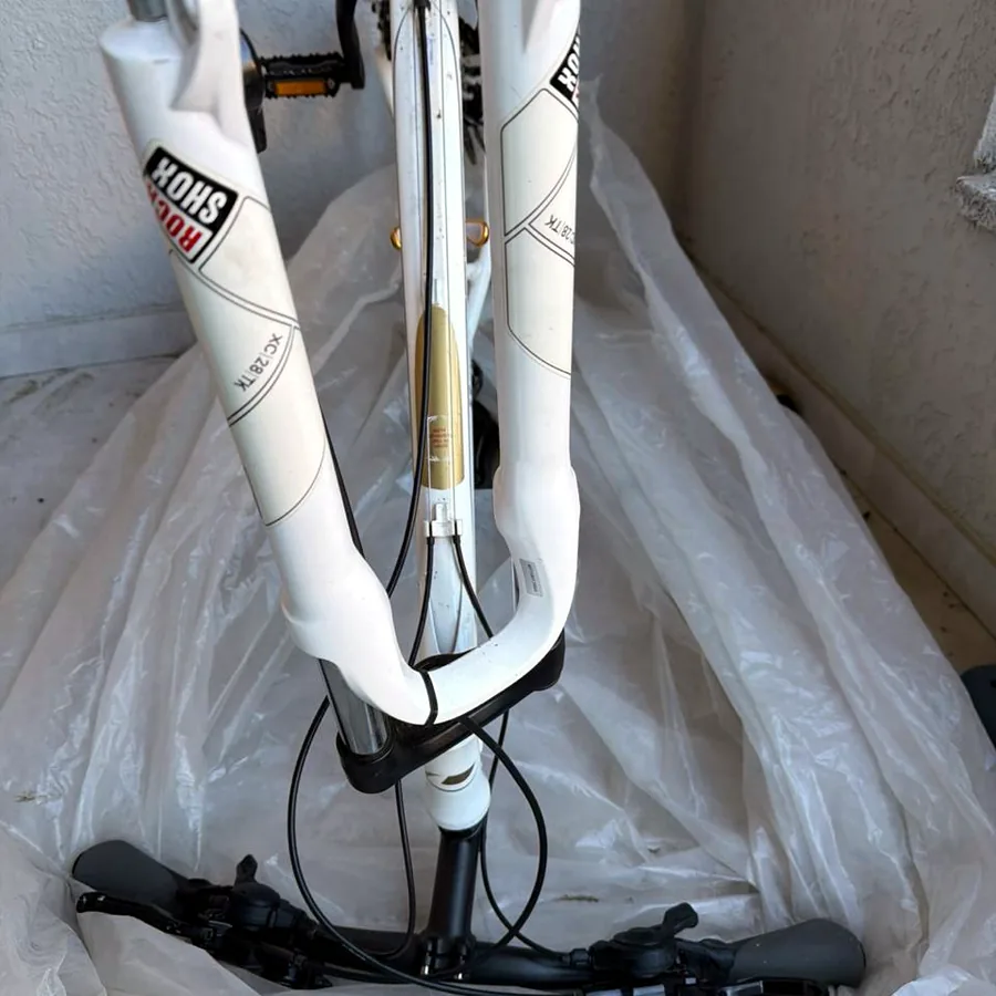 Велосипед Nakita Wild Cat 5.5, идеальное состояние