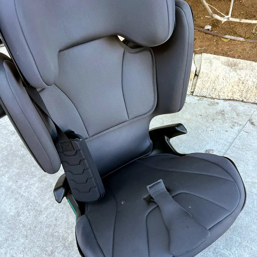 Детское автокресло Britax Romer 15-36 кг с ISOFIX