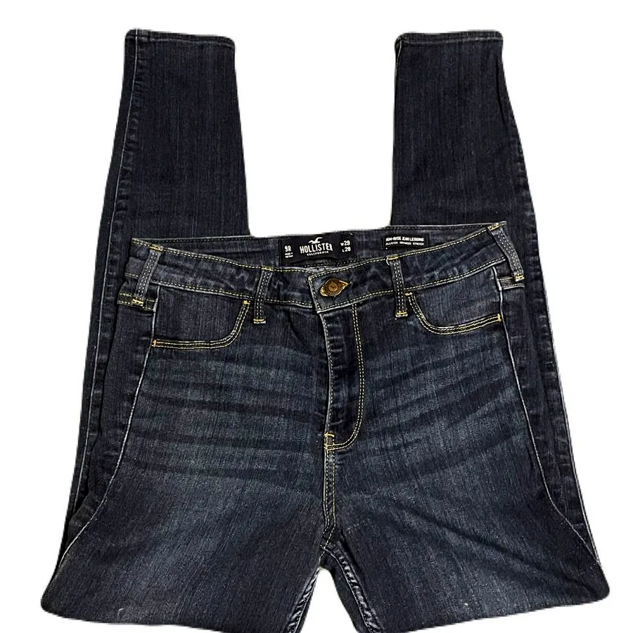 Джинсы Hollister, размер S
