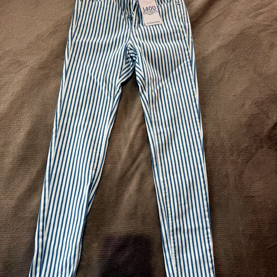 Штаны Stradivarius, Zara, Tezenis, размер S