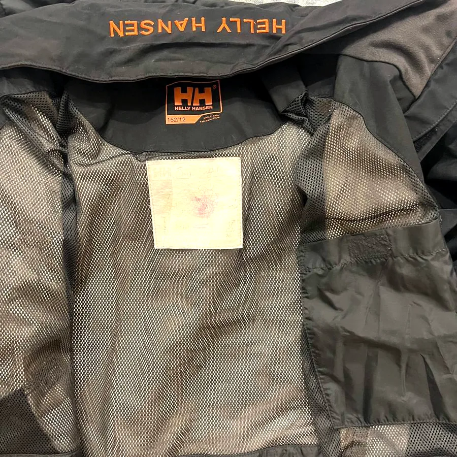 Ветровка Helly Hansen, размер XS