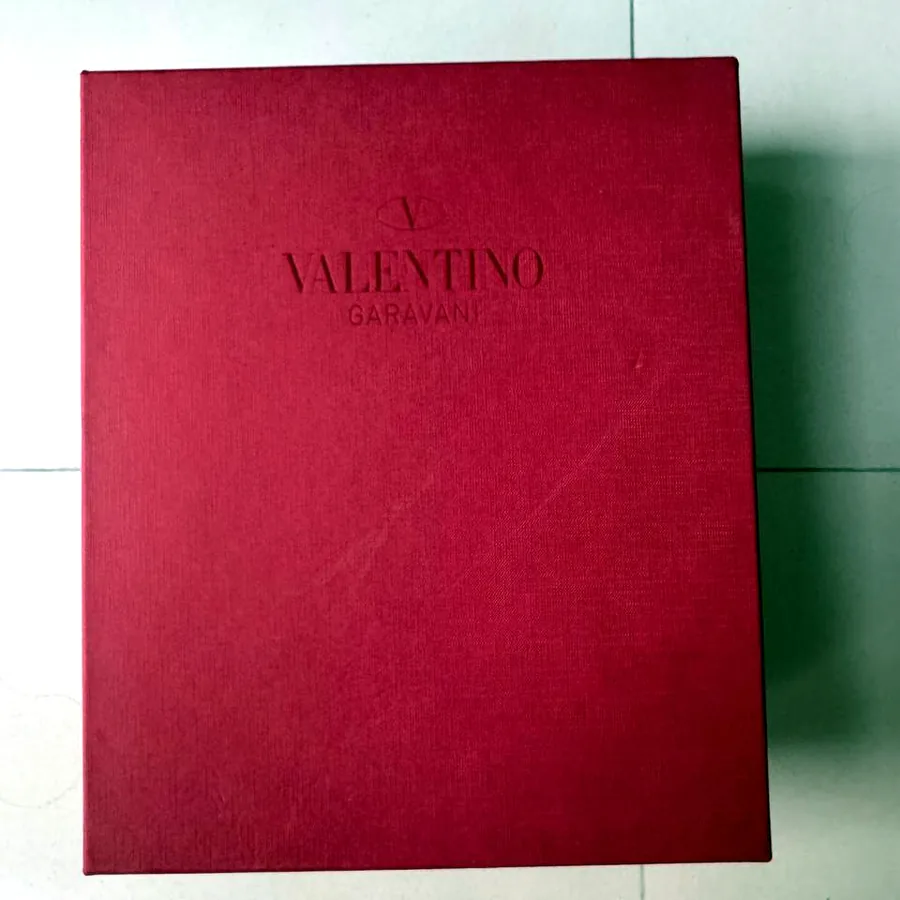 Valentino Garavani Rockstud, размер 38