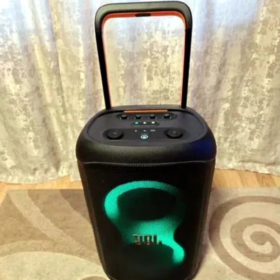 JBL PartyBox 520, хорошее состояние