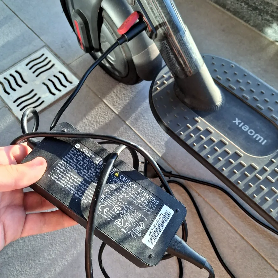 Xiaomi Electric Scooter 3 Lite