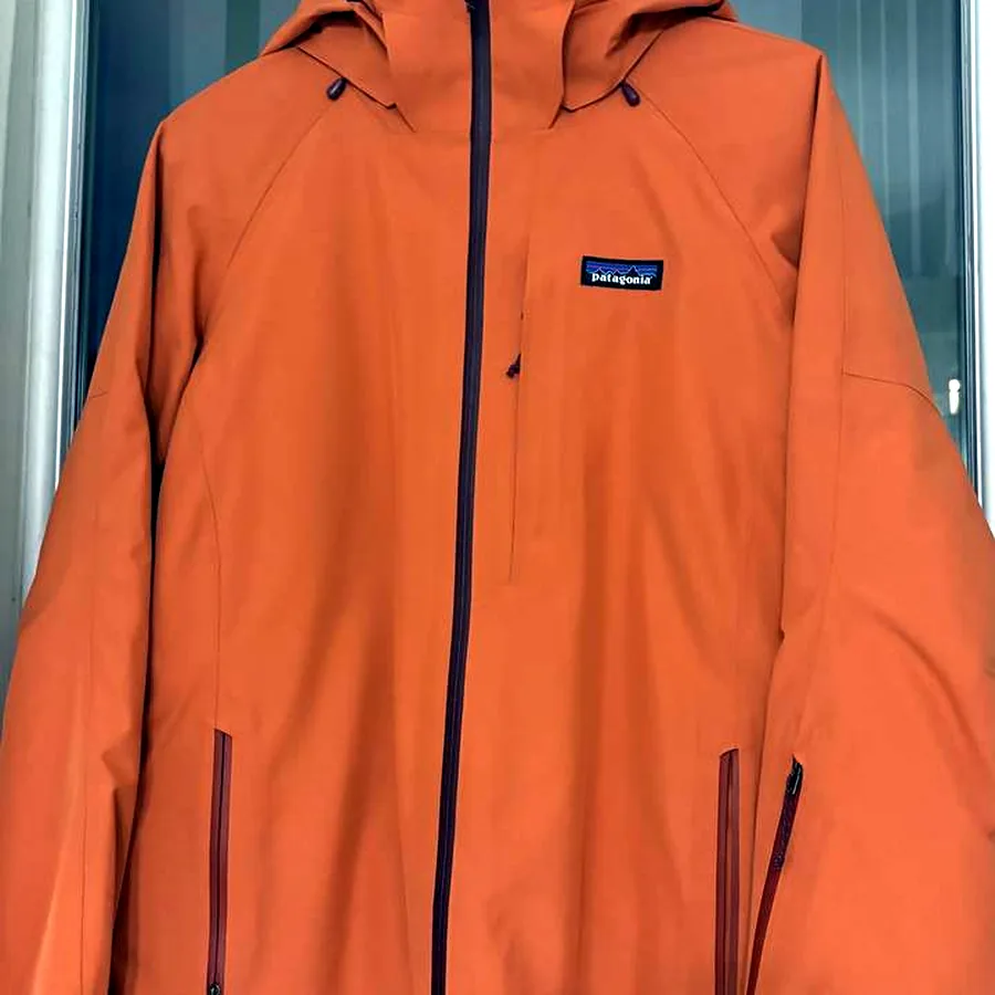 Горнолыжная куртка Patagonia Gore-Tex, размер S