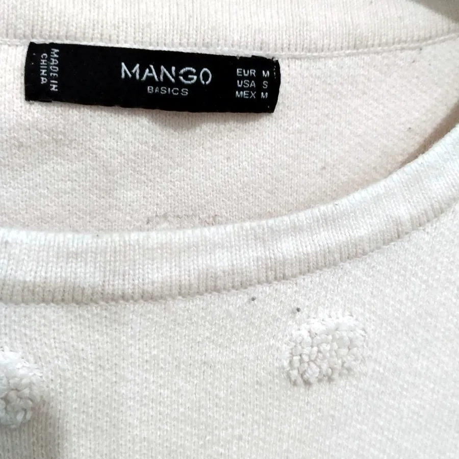 Свитер Mango, размер M