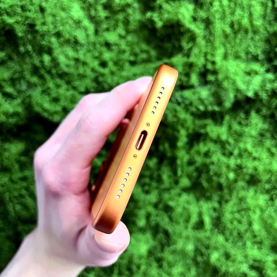 iPhone 17 Pro Max 256GB Cosmic Orange, идеальное состояние