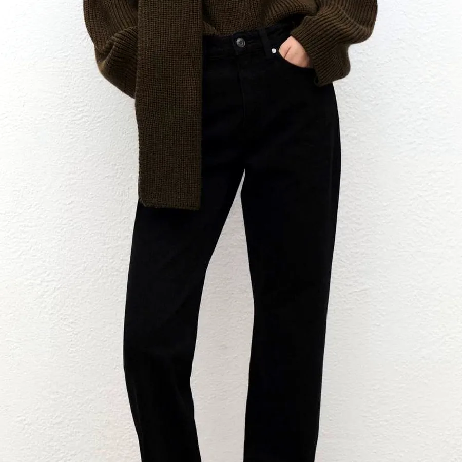 Джинсы Mango Matilda, размер 36