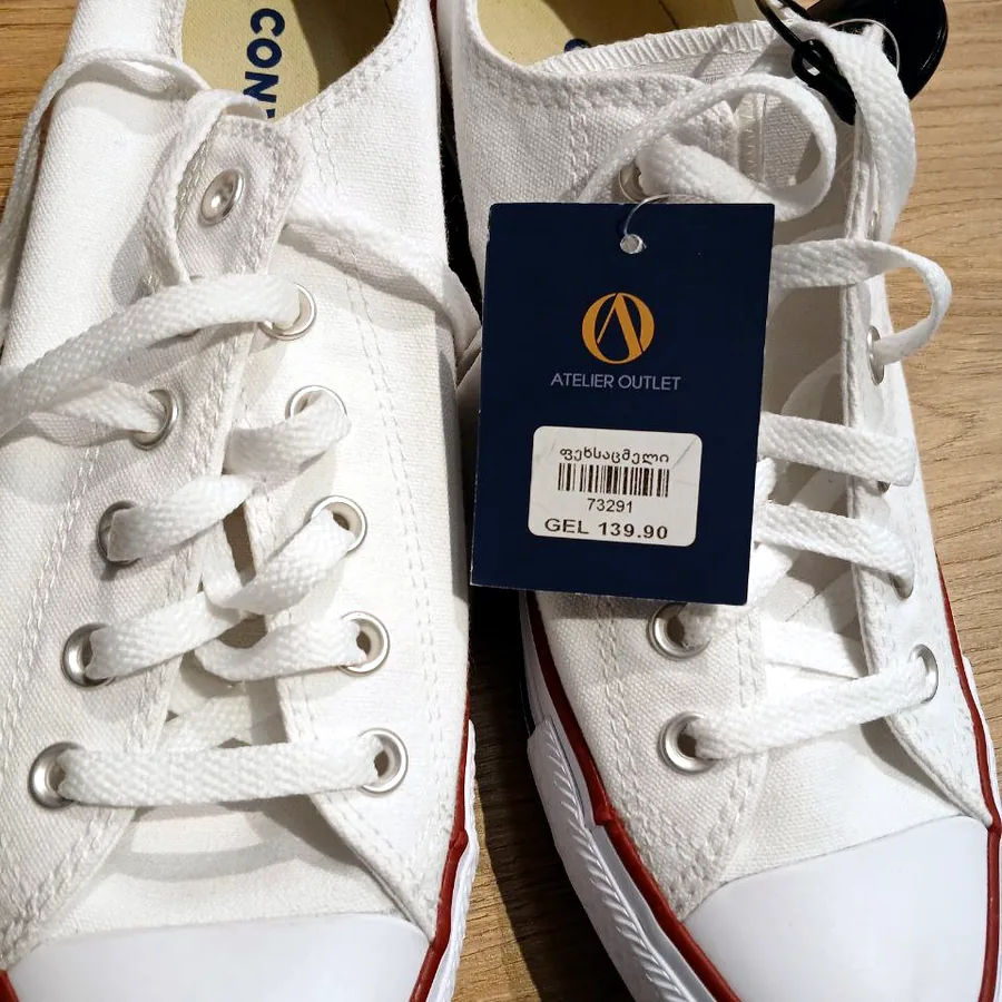 Converse, размер 41, почти новые