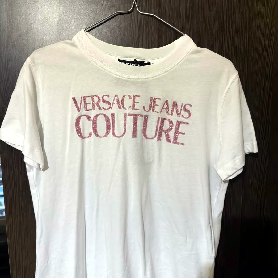 Футболка Versace Jeans Couture, новая